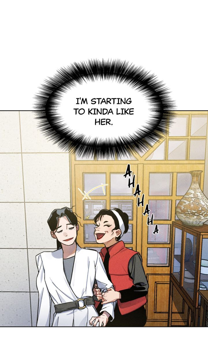 Let's Kill Your Husband Chapter 6 page 29 - 