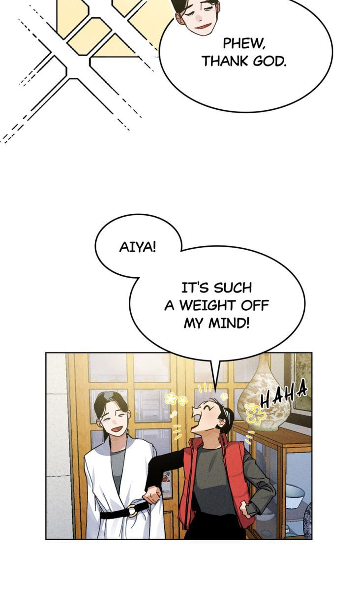 Let's Kill Your Husband Chapter 6 page 31 - 