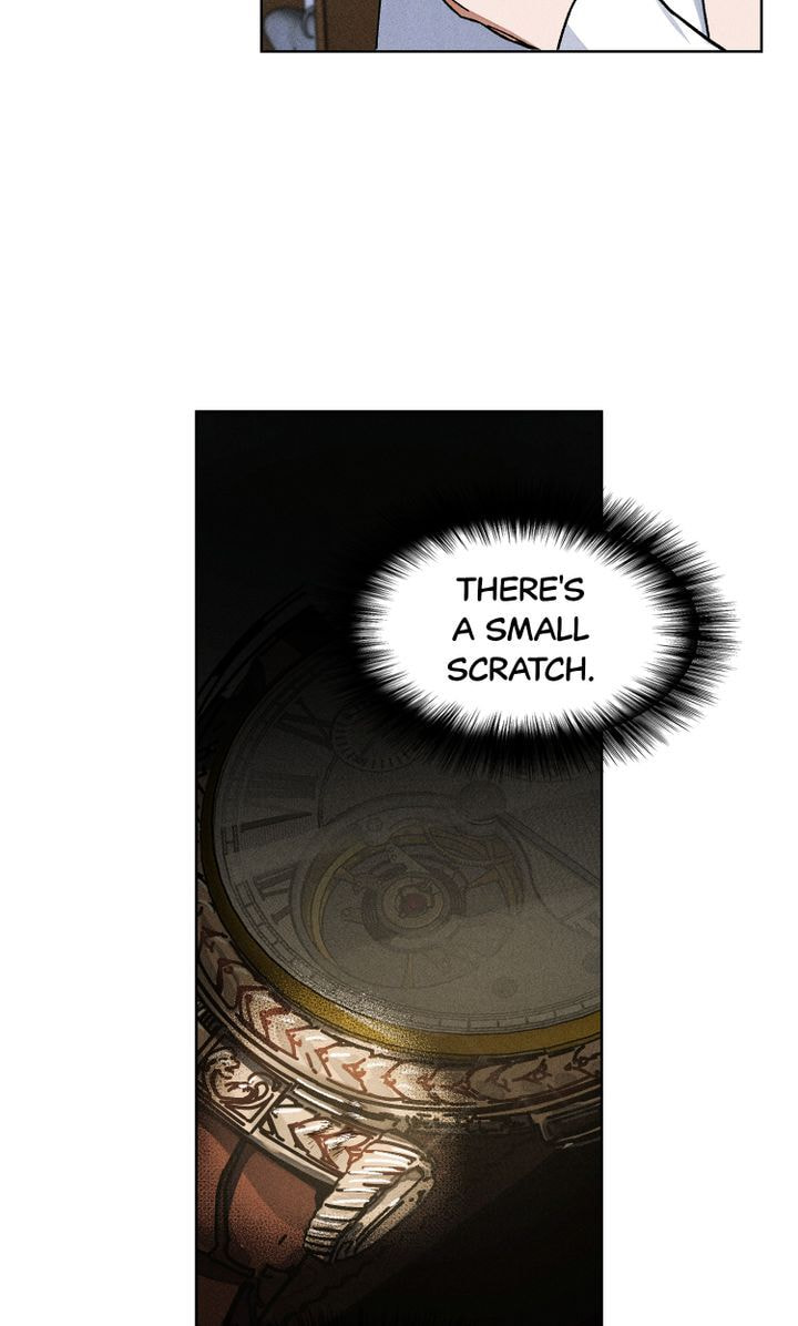 Let's Kill Your Husband Chapter 6 page 35 - 