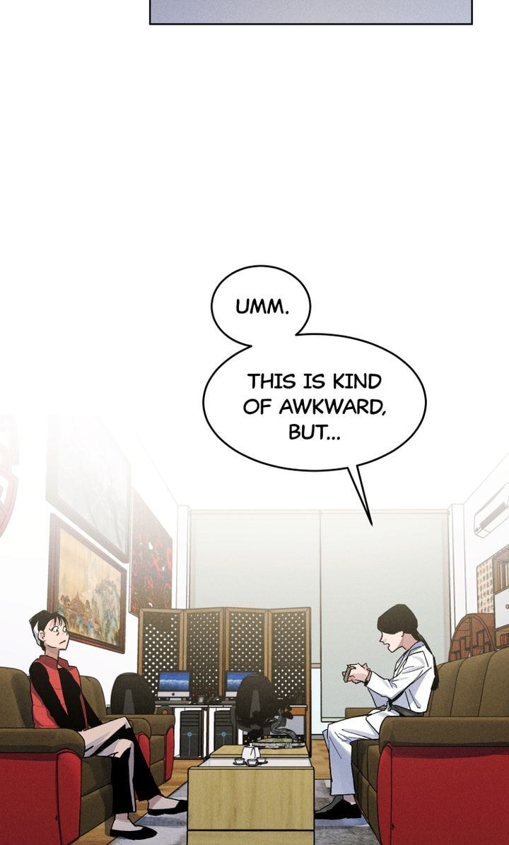Let's Kill Your Husband Chapter 6 page 38 - 