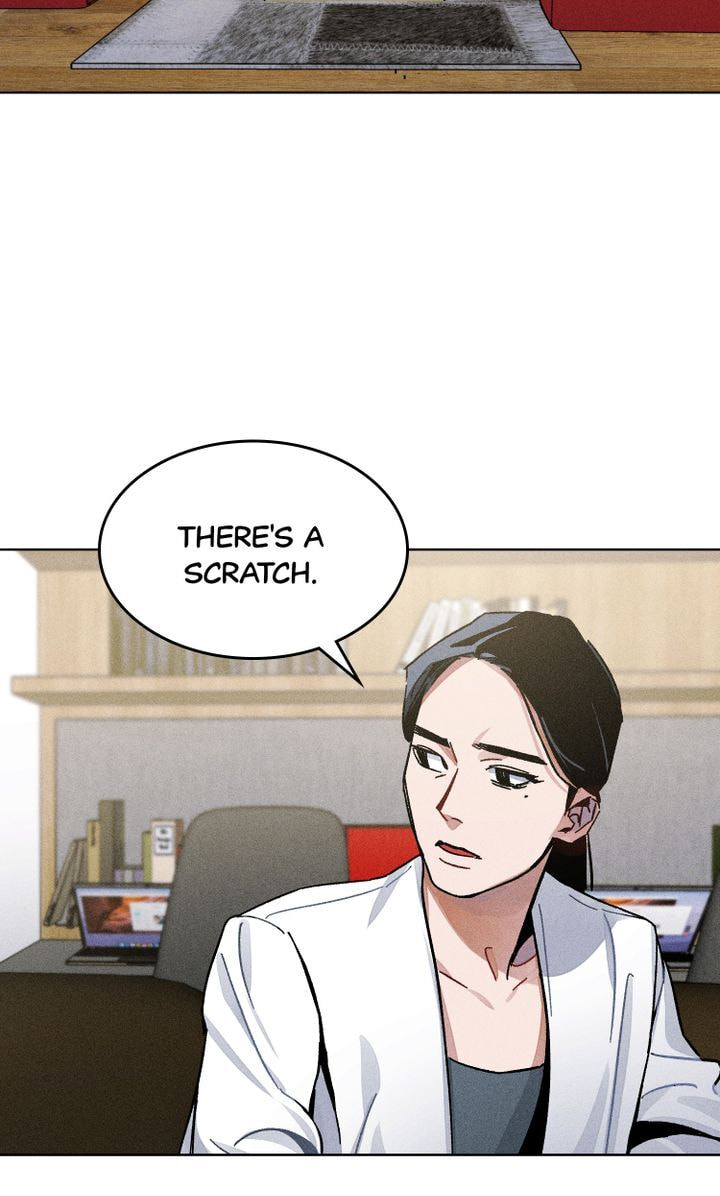 Let's Kill Your Husband Chapter 6 page 39 - 