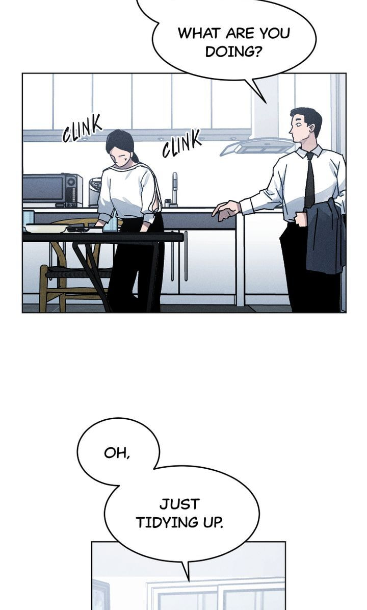 Let's Kill Your Husband Chapter 6 page 5 - 