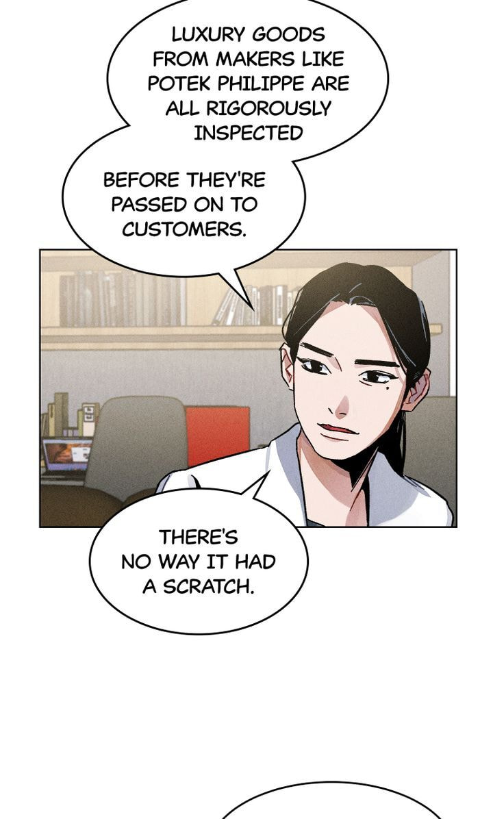 Let's Kill Your Husband Chapter 6 page 41 - 