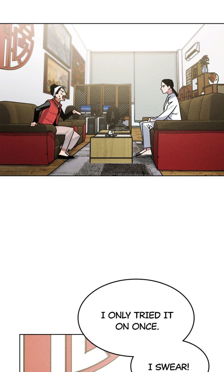 Let's Kill Your Husband Chapter 6 page 44 - 