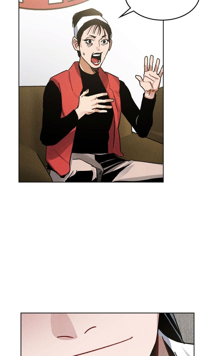 Let's Kill Your Husband Chapter 6 page 45 - 