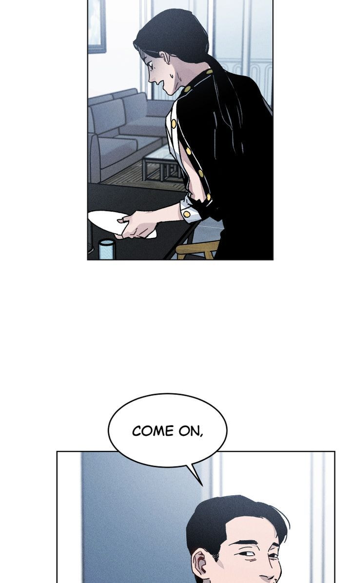 Let's Kill Your Husband Chapter 6 page 6 - 