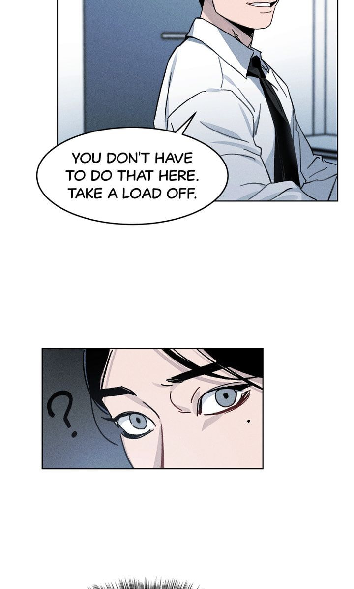 Let's Kill Your Husband Chapter 6 page 7 - 
