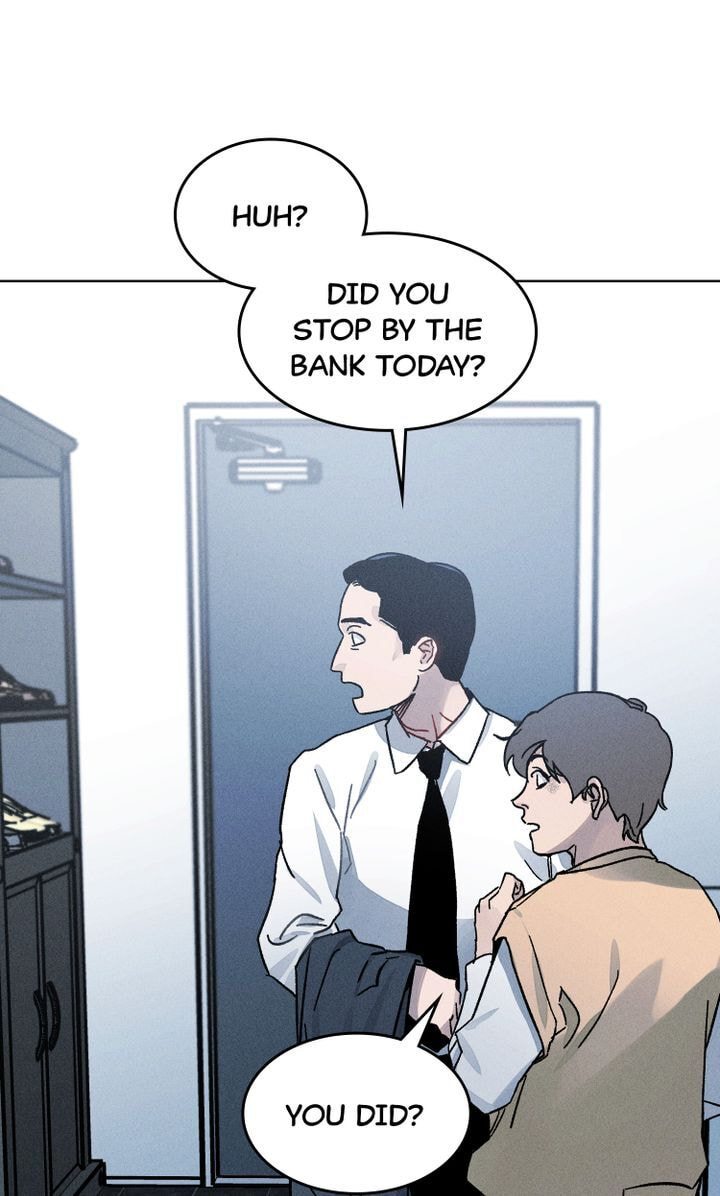 Let's Kill Your Husband Chapter 6 page 10 - 