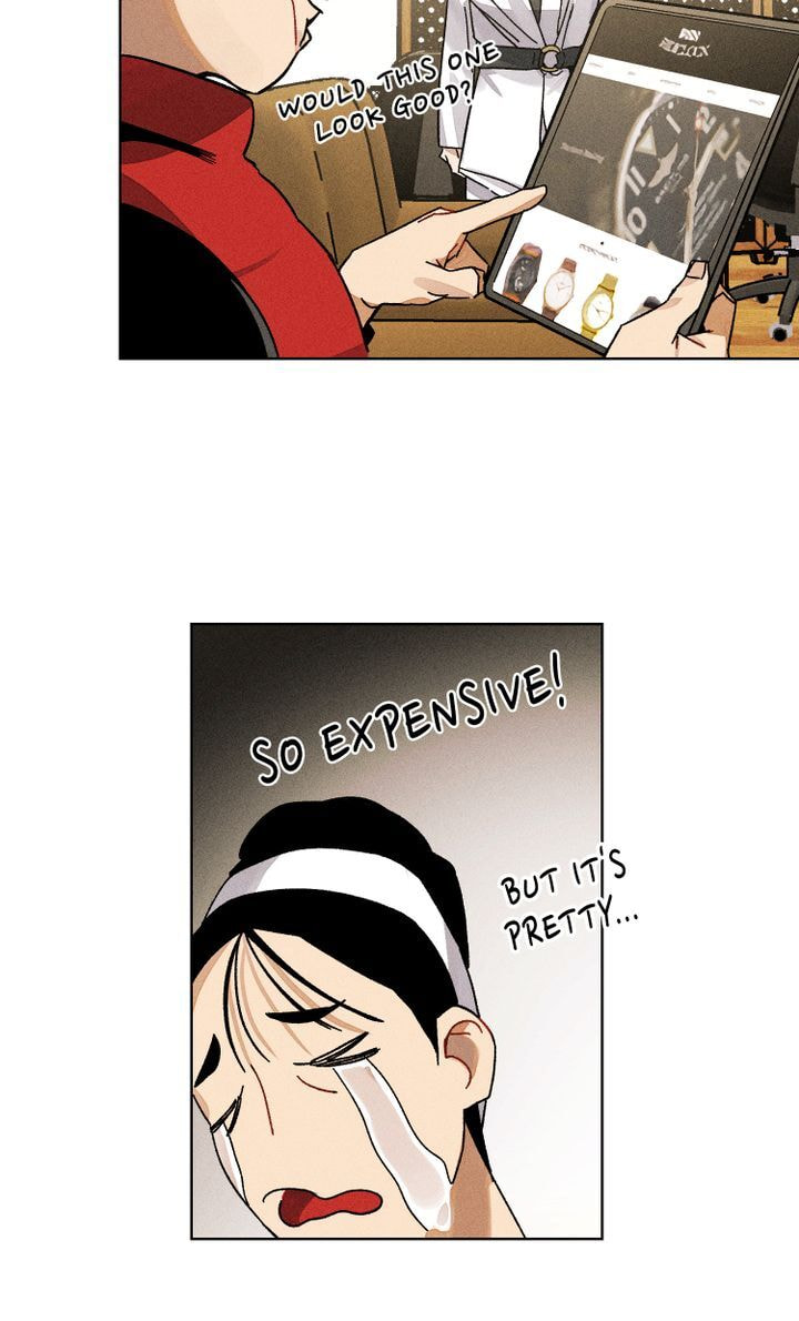 Let's Kill Your Husband Chapter 7 page 17 - 