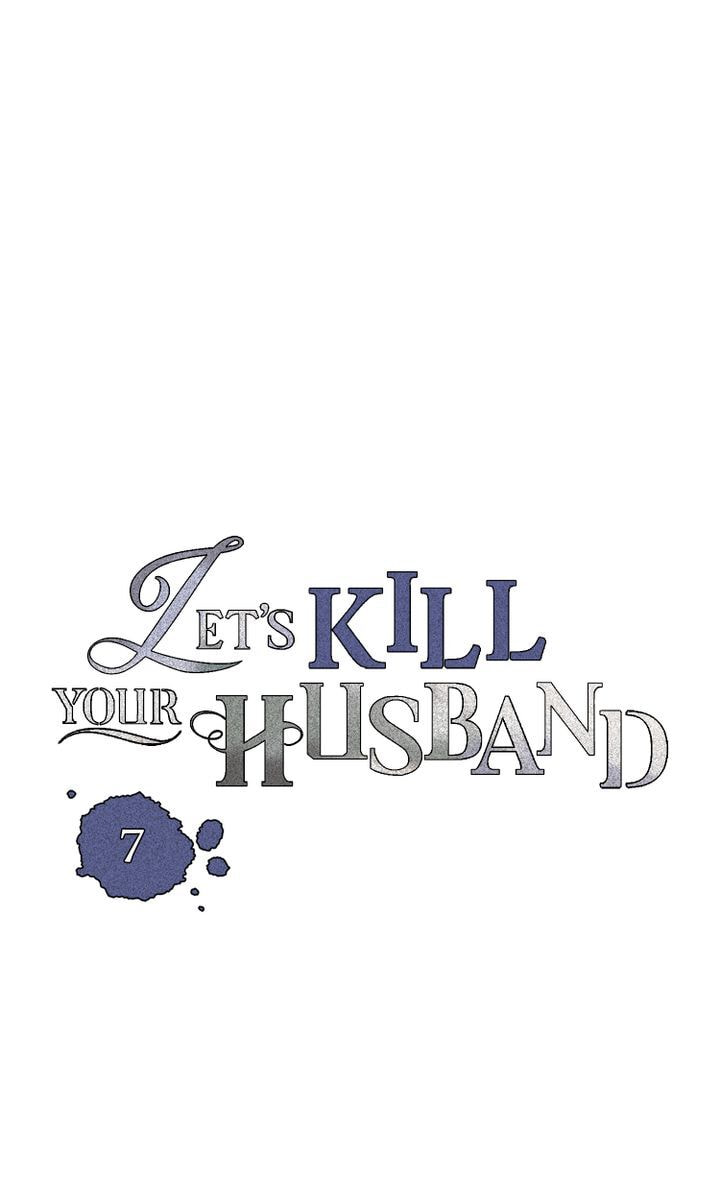 Let's Kill Your Husband Chapter 7 page 19 - 