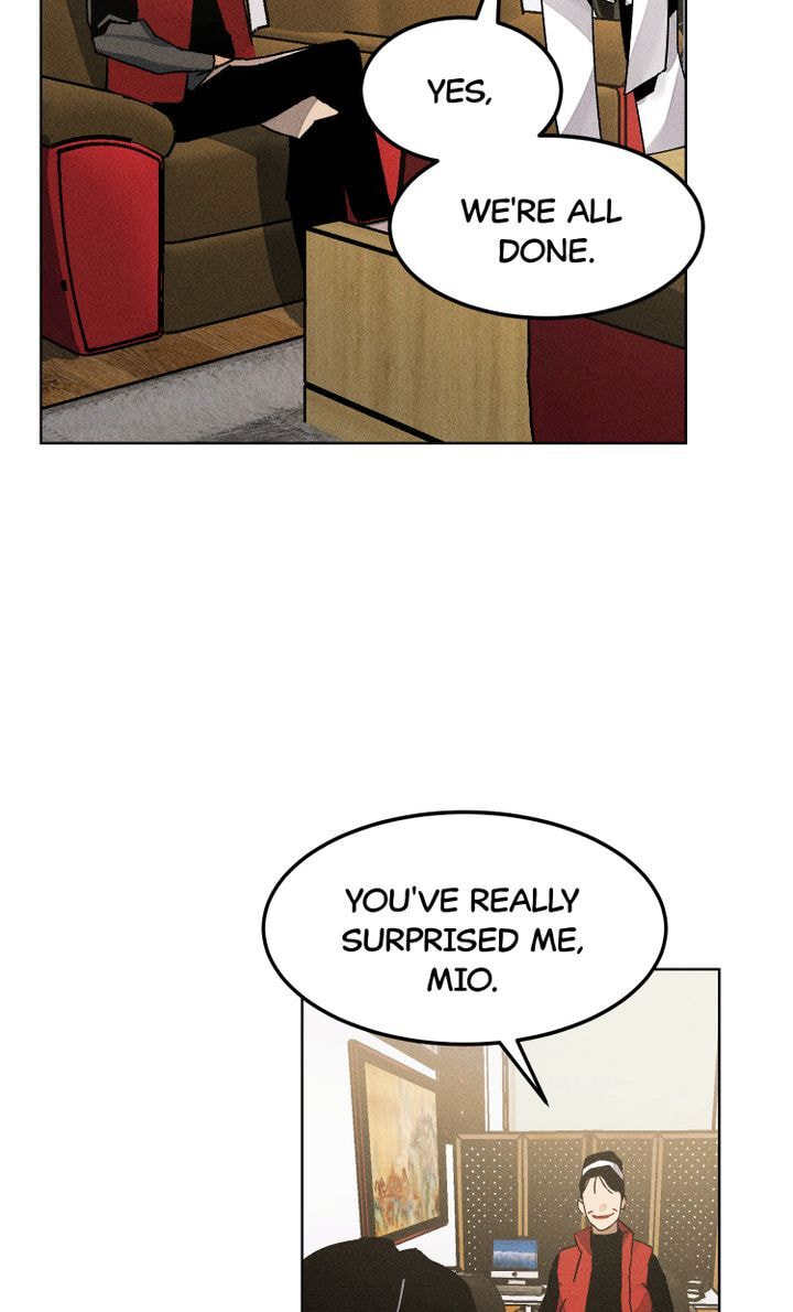 Let's Kill Your Husband Chapter 7 page 21 - 