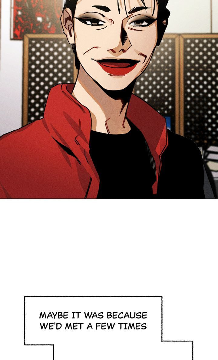 Let's Kill Your Husband Chapter 7 page 23 - 