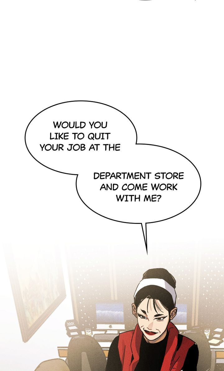 Let's Kill Your Husband Chapter 7 page 29 - 