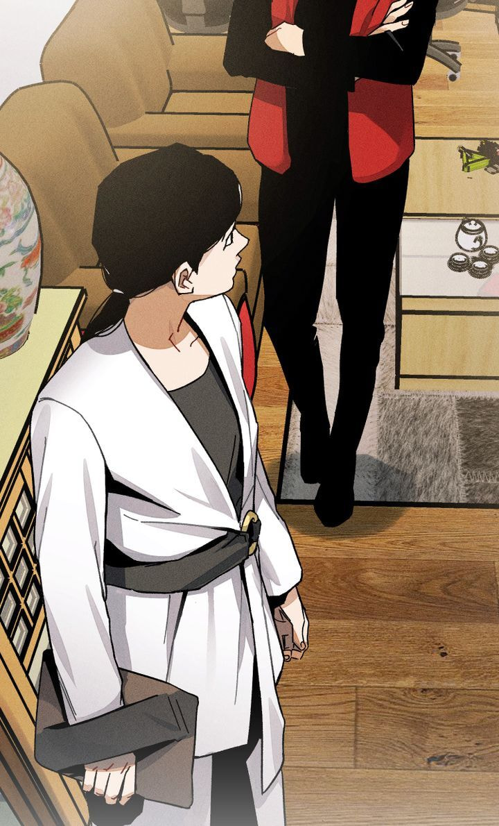 Let's Kill Your Husband Chapter 7 page 30 - 