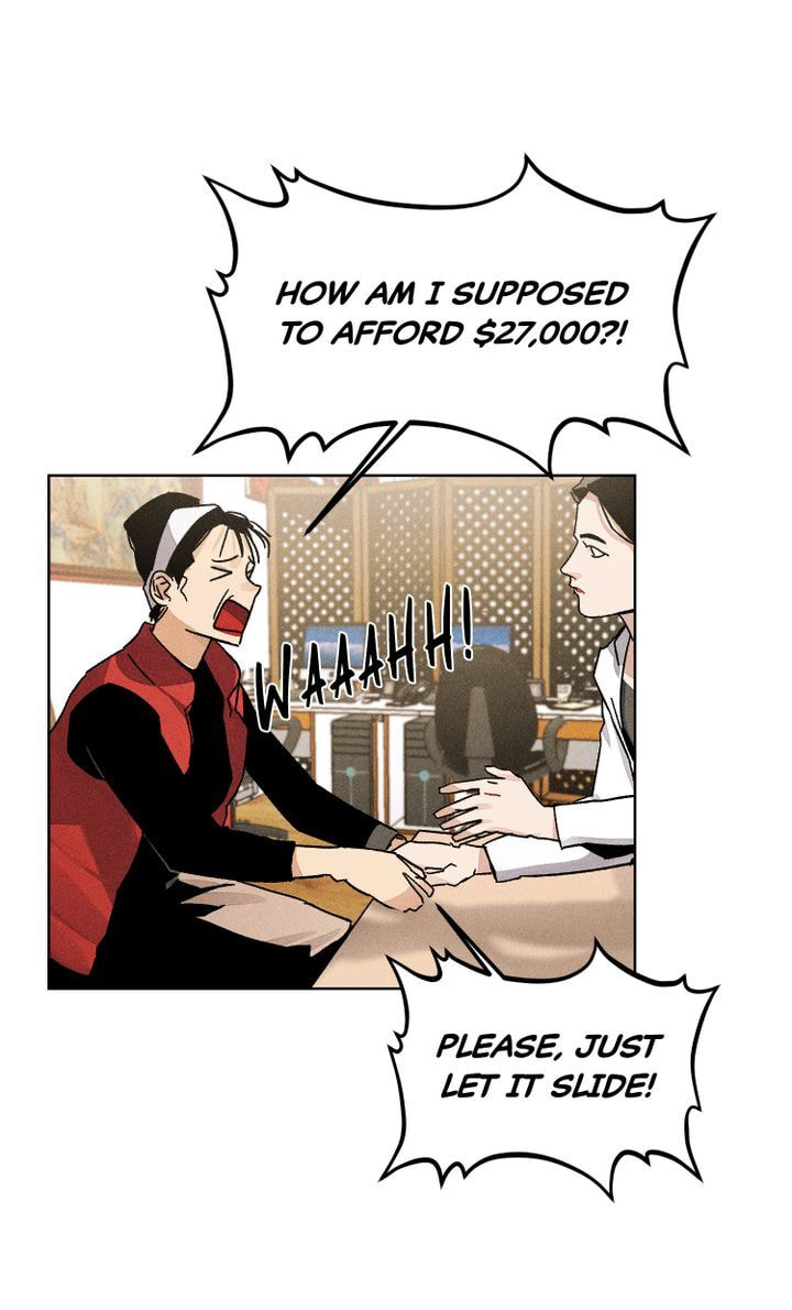 Let's Kill Your Husband Chapter 7 page 4 - 