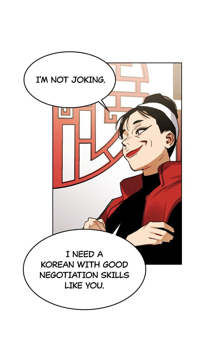 Let's Kill Your Husband Chapter 7 page 32 - 
