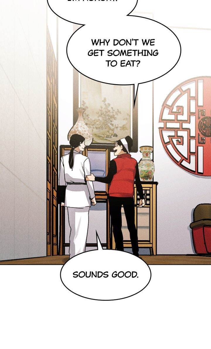 Let's Kill Your Husband Chapter 7 page 35 - 