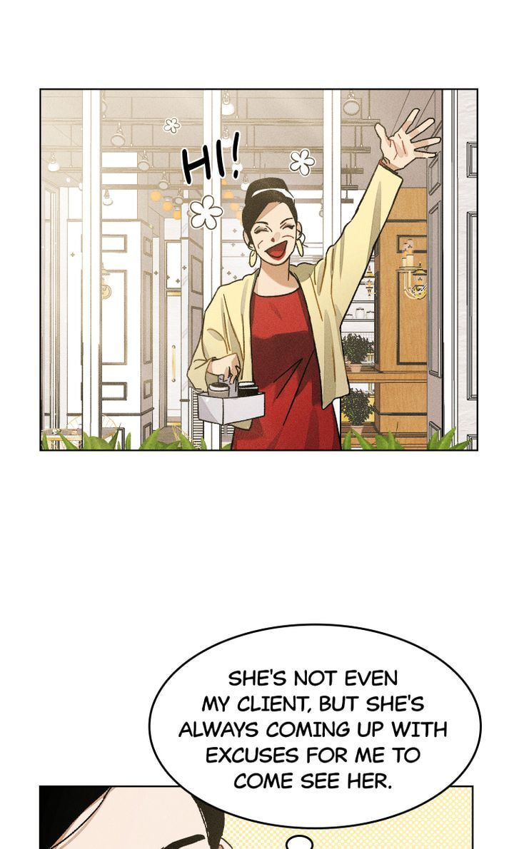 Let's Kill Your Husband Chapter 7 page 39 - 