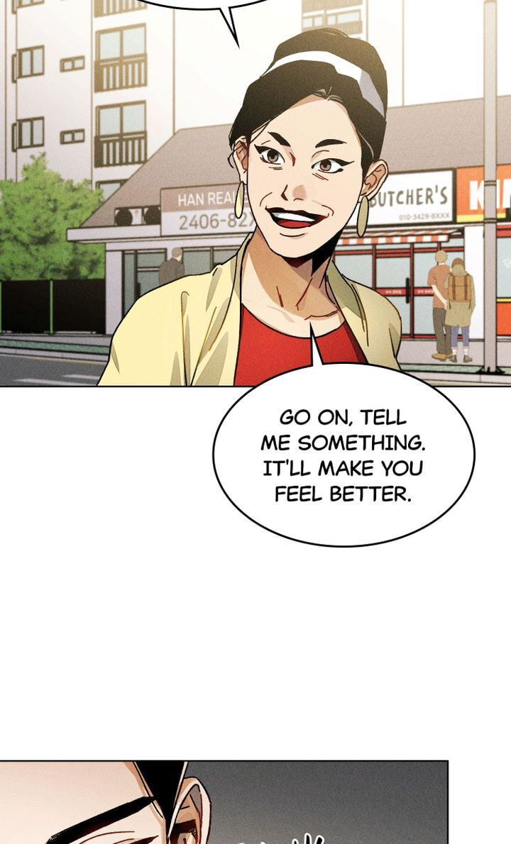 Let's Kill Your Husband Chapter 7 page 48 - 