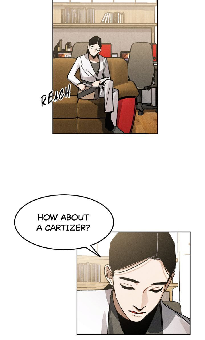 Let's Kill Your Husband Chapter 7 page 9 - 