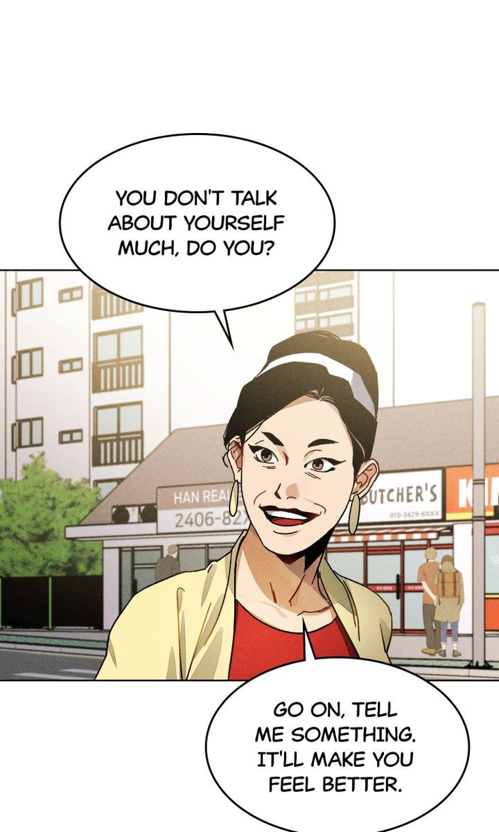 Let's Kill Your Husband Chapter 8 page 1 - 