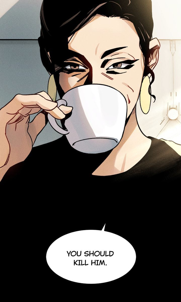 Let's Kill Your Husband Chapter 8 page 12 - 