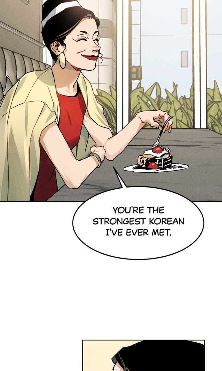 Let's Kill Your Husband Chapter 8 page 16 - 