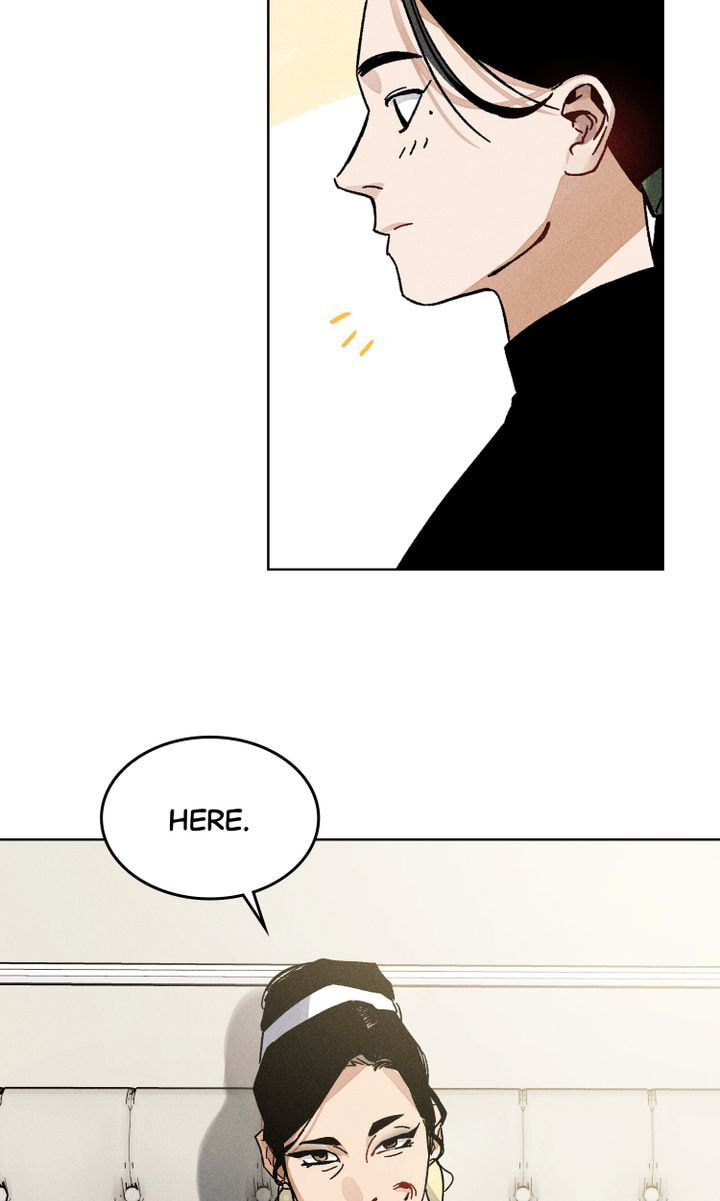 Let's Kill Your Husband Chapter 8 page 17 - 