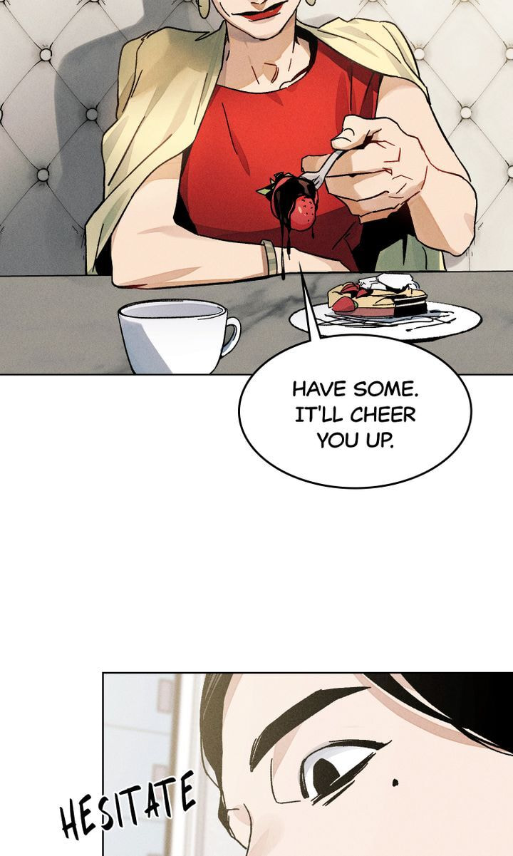 Let's Kill Your Husband Chapter 8 page 18 - 
