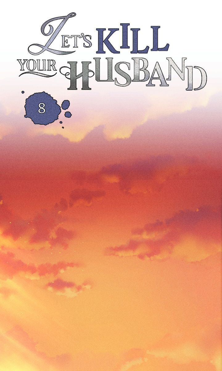 Let's Kill Your Husband Chapter 8 page 24 - 
