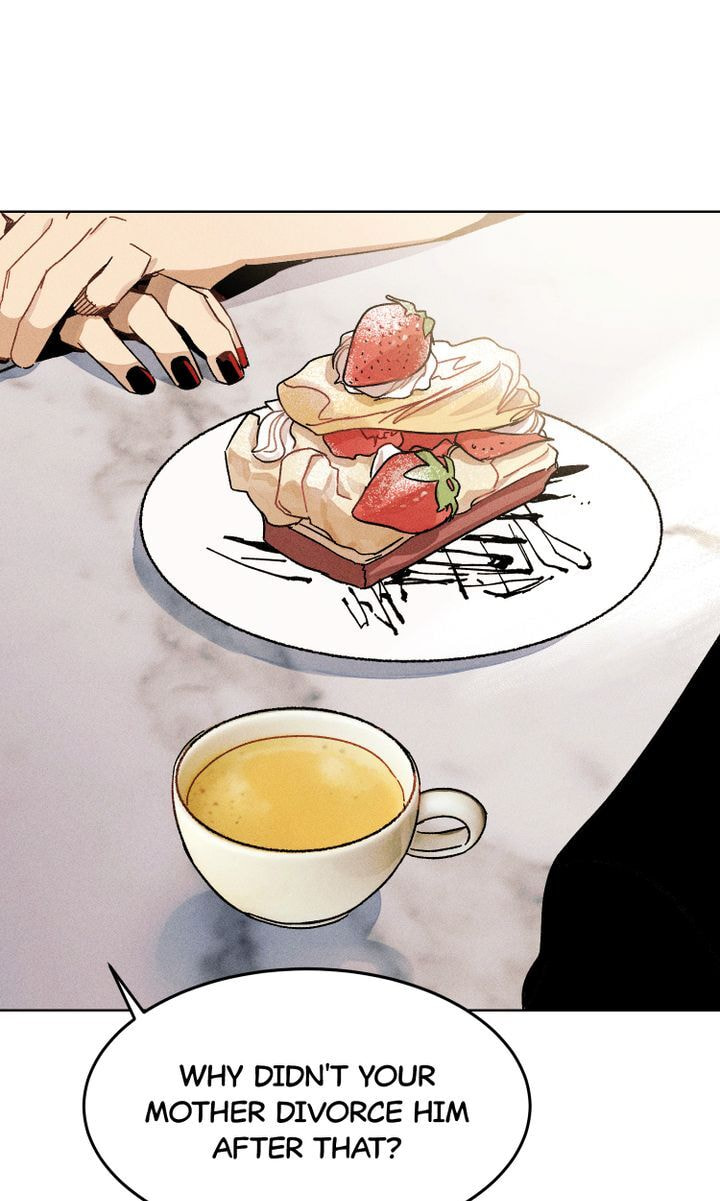 Let's Kill Your Husband Chapter 8 page 4 - 