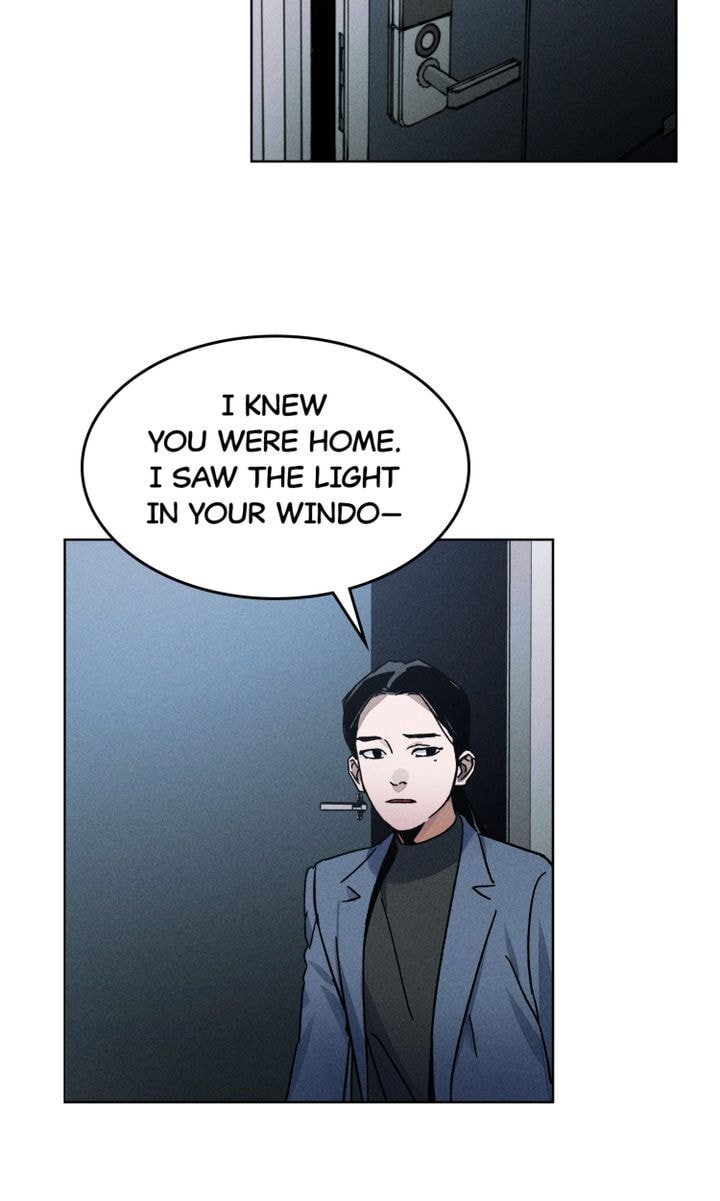 Let's Kill Your Husband Chapter 8 page 40 - 