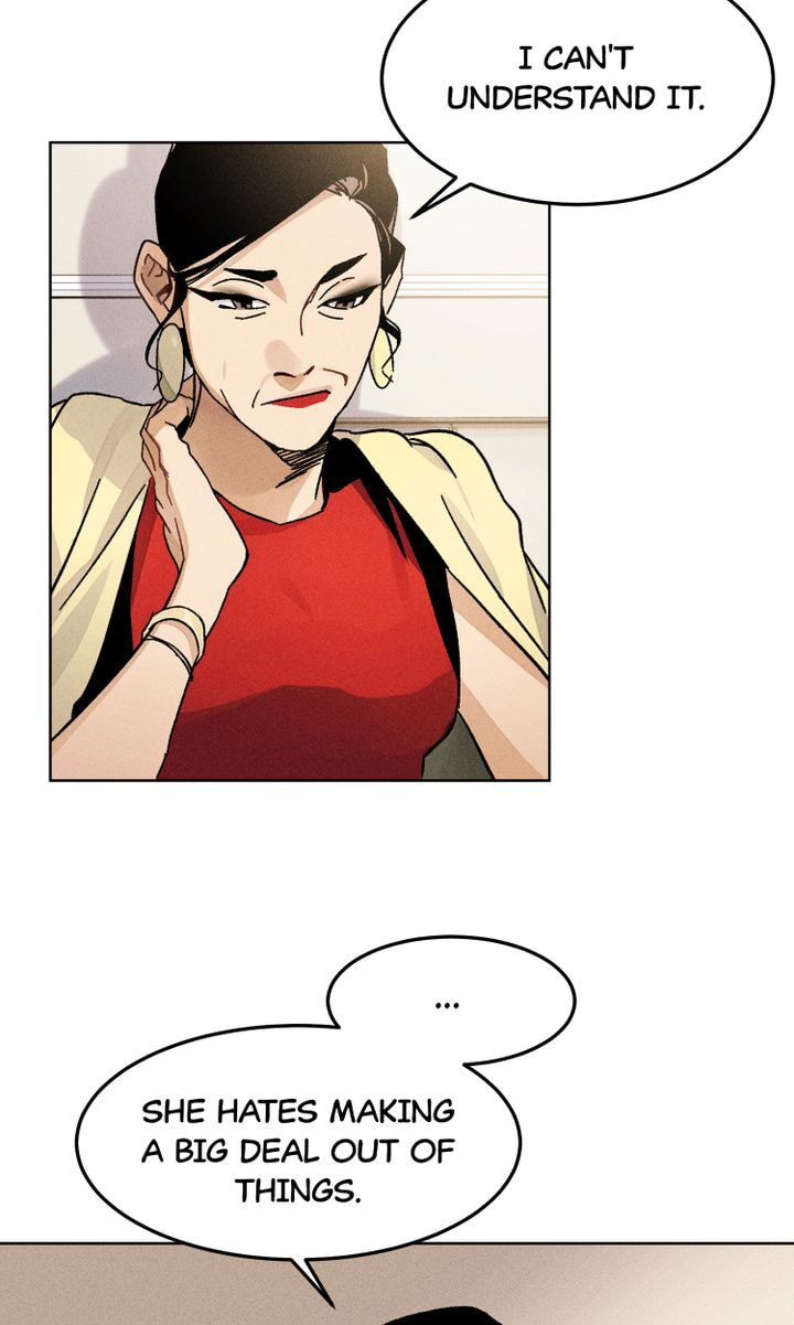 Let's Kill Your Husband Chapter 8 page 6 - 