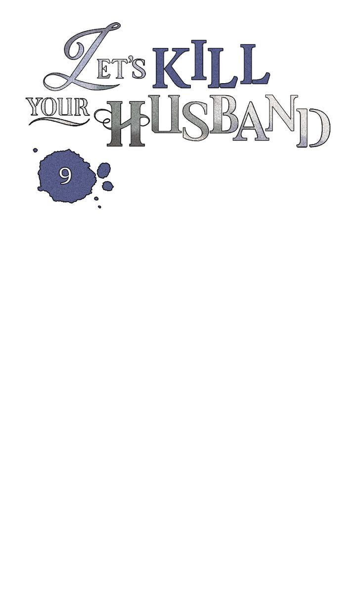 Let's Kill Your Husband Chapter 9 page 18 - 