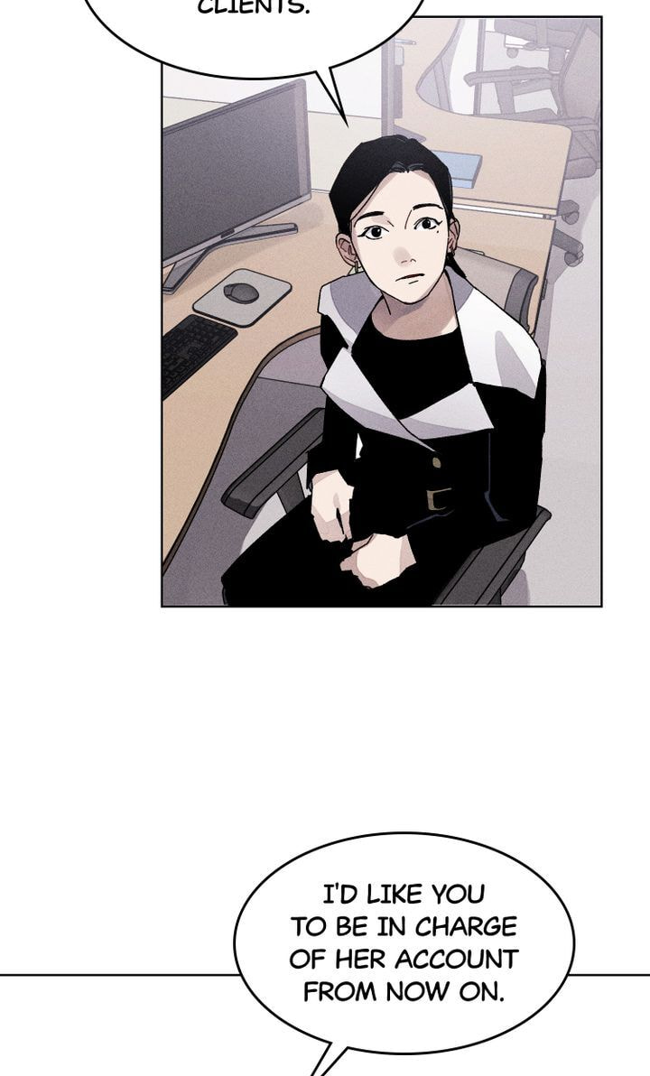 Let's Kill Your Husband Chapter 9 page 33 - 