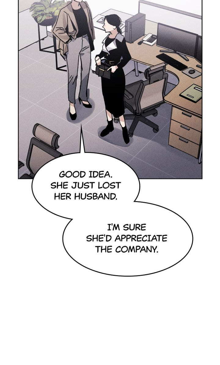 Let's Kill Your Husband Chapter 9 page 37 - 