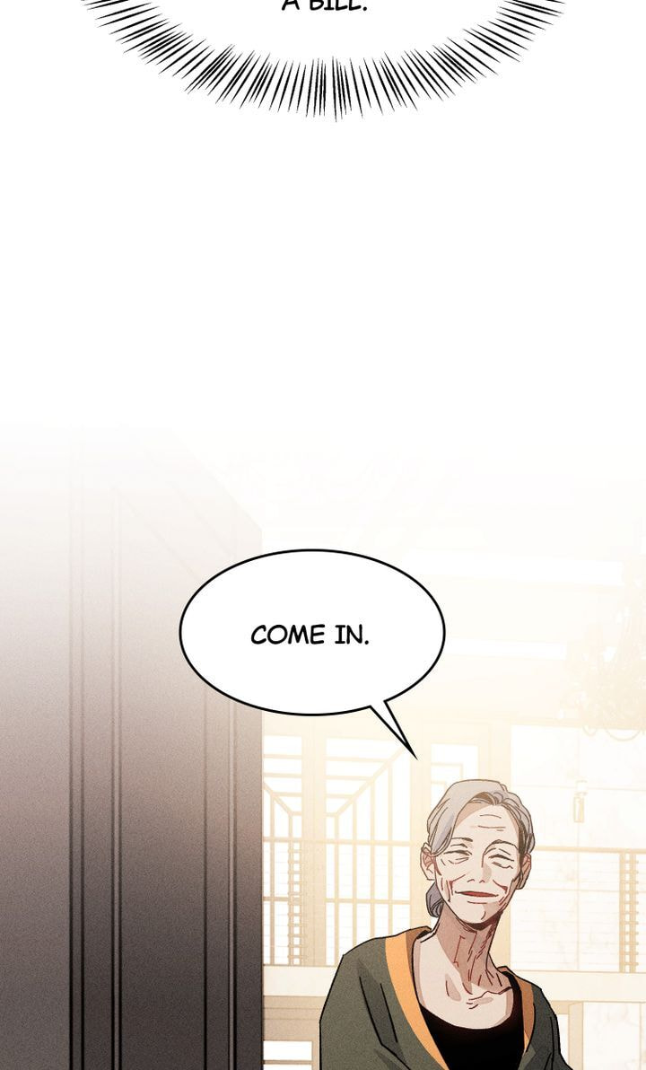 Let's Kill Your Husband Chapter 9 page 40 - 