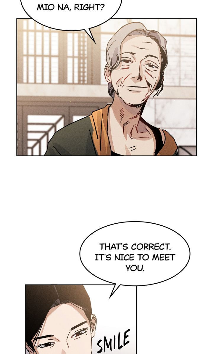 Let's Kill Your Husband Chapter 9 page 42 - 