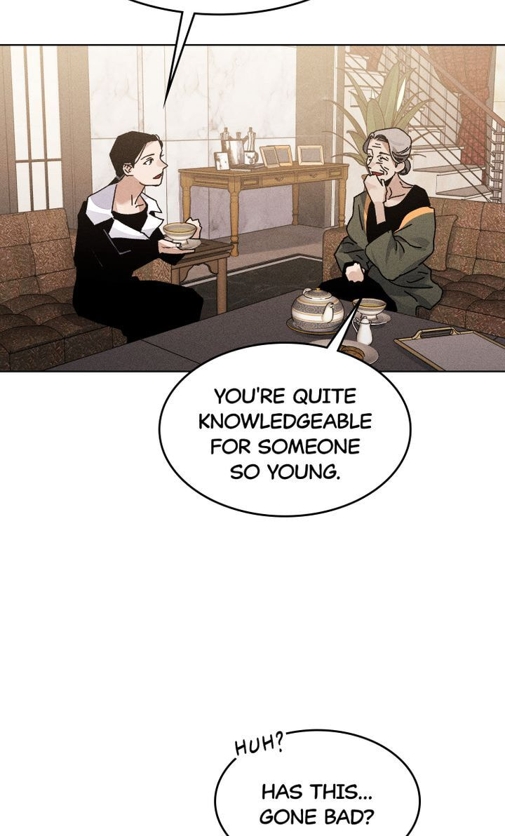 Let's Kill Your Husband Chapter 9 page 45 - 