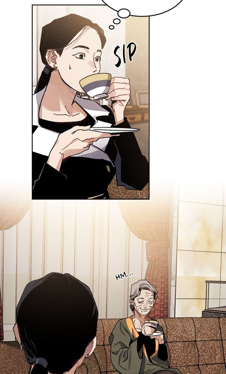 Let's Kill Your Husband Chapter 9 page 46 - 