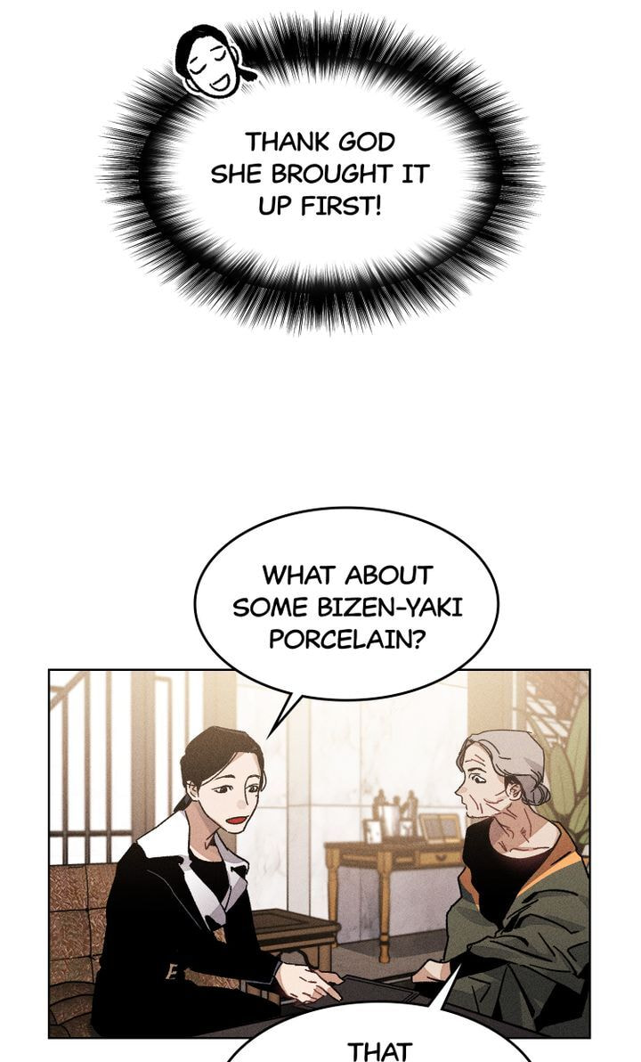Let's Kill Your Husband Chapter 9 page 48 - 