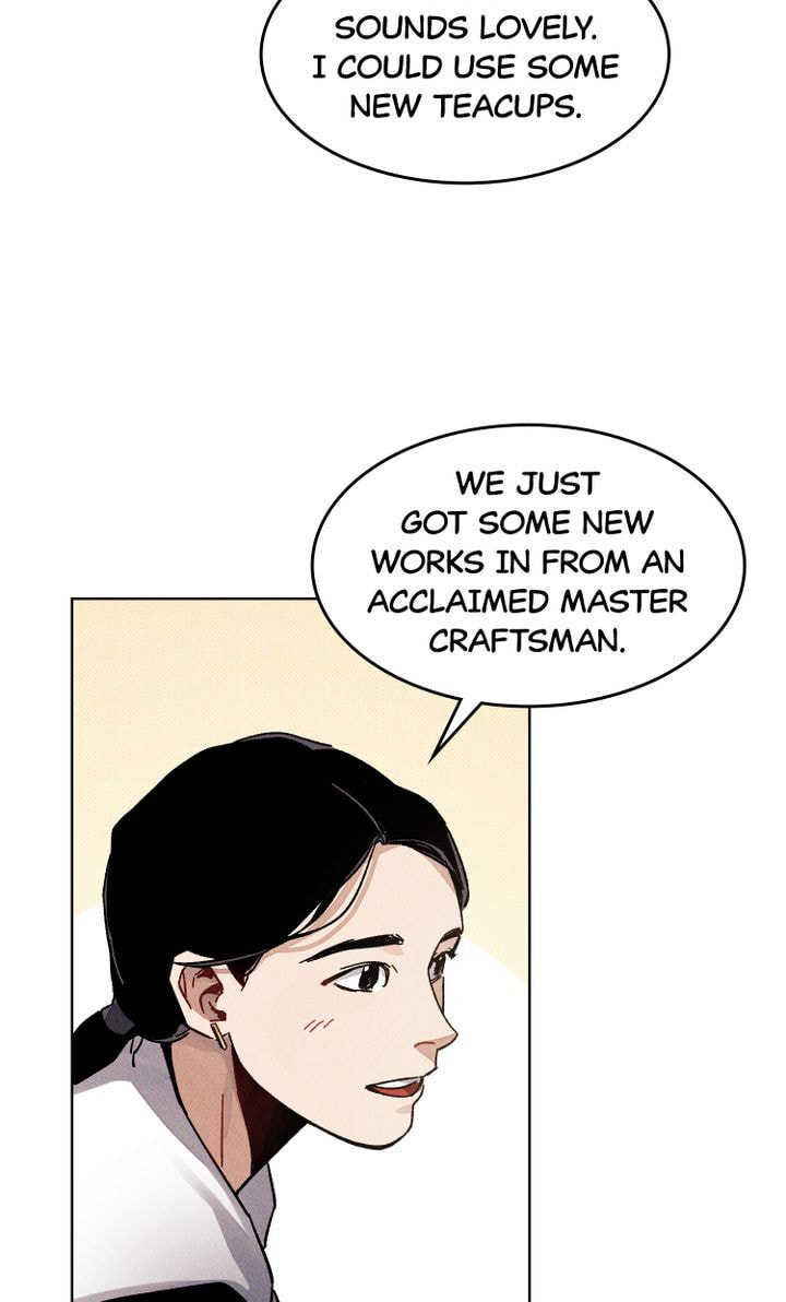 Let's Kill Your Husband Chapter 9 page 49 - 