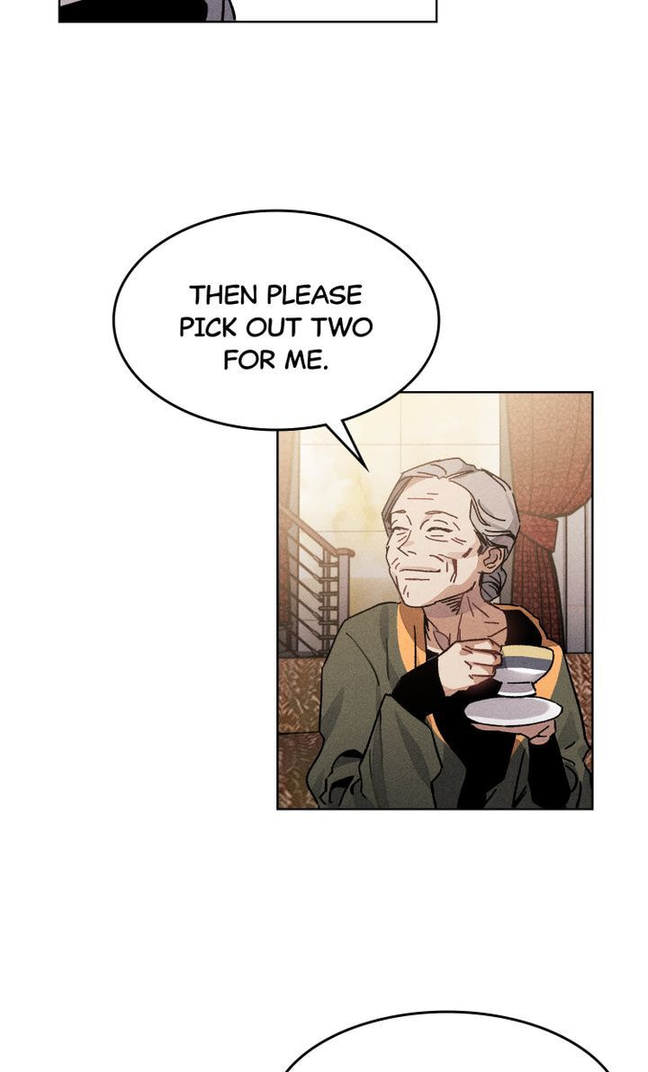 Let's Kill Your Husband Chapter 9 page 50 - 