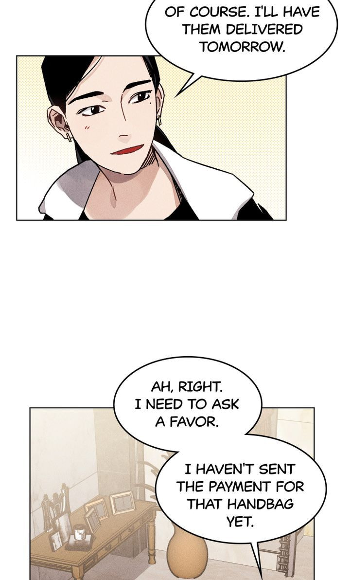 Let's Kill Your Husband Chapter 9 page 51 - 