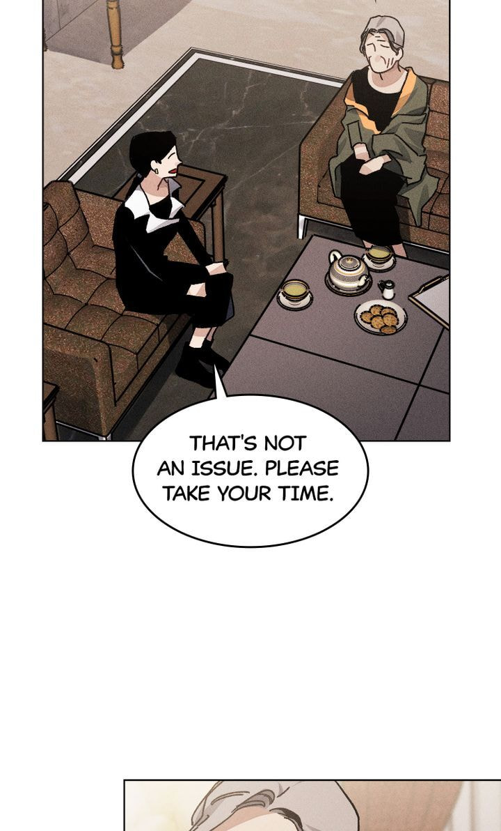 Let's Kill Your Husband Chapter 9 page 52 - 