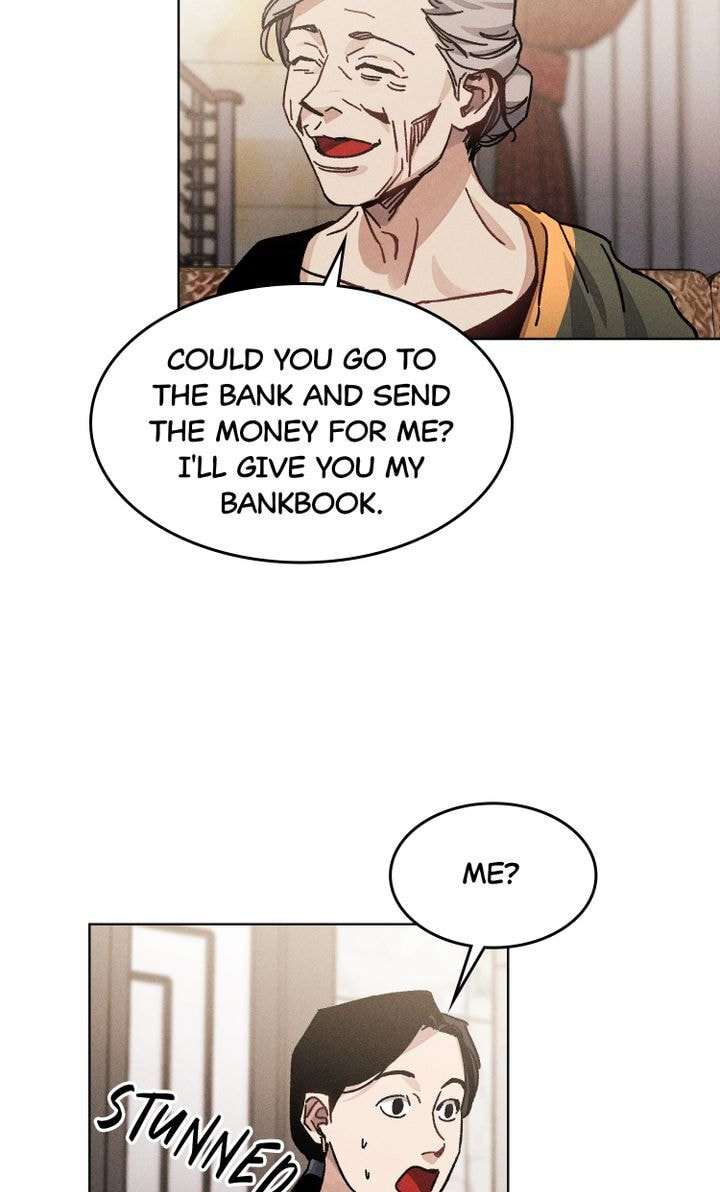 Let's Kill Your Husband Chapter 9 page 53 - 