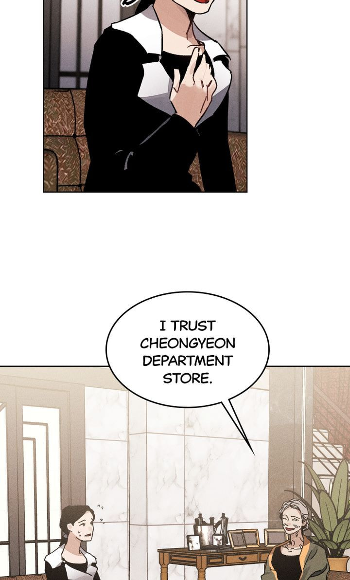 Let's Kill Your Husband Chapter 9 page 54 - 
