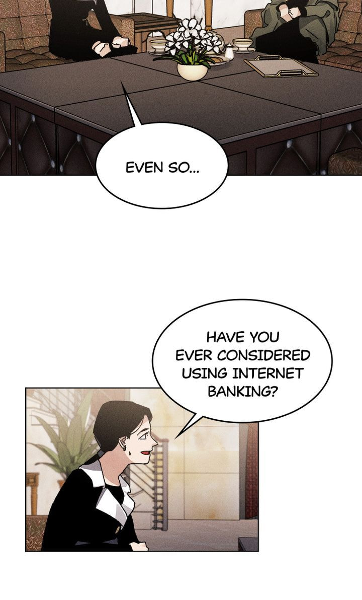 Let's Kill Your Husband Chapter 9 page 55 - 