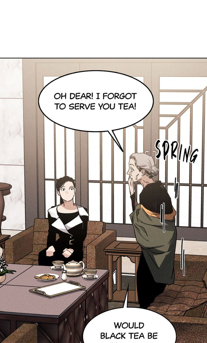 Let's Kill Your Husband Chapter 9 page 56 - 