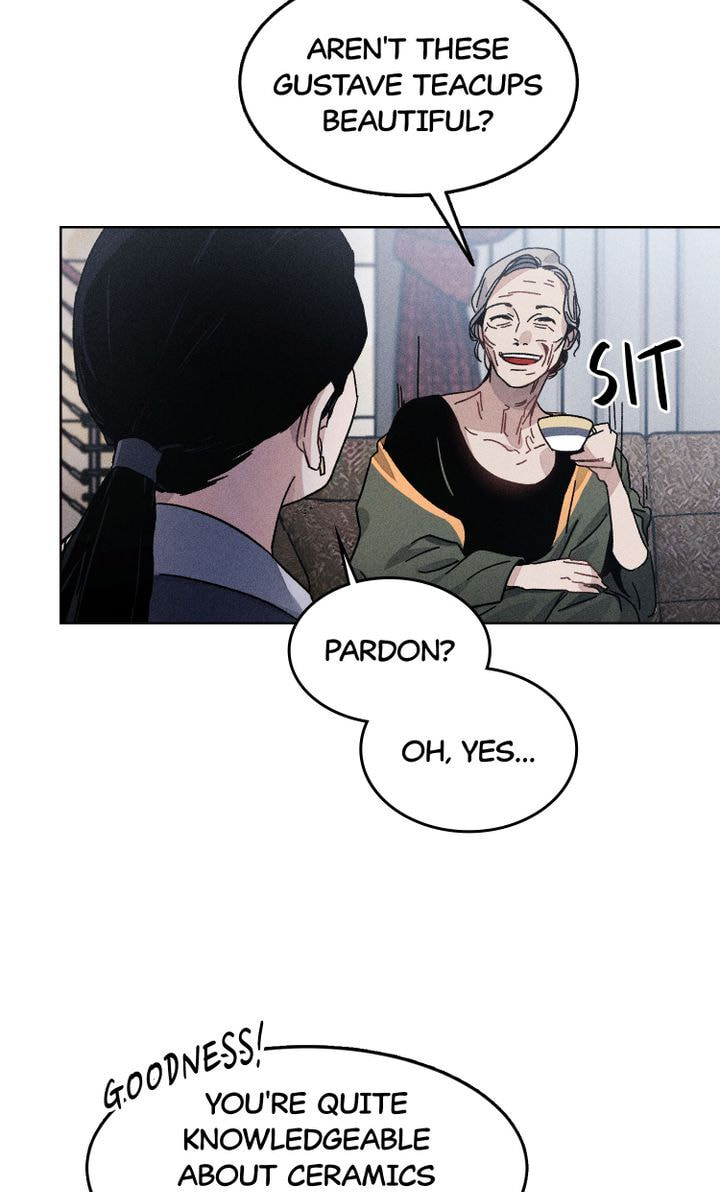 Let's Kill Your Husband Chapter 9 page 60 - 